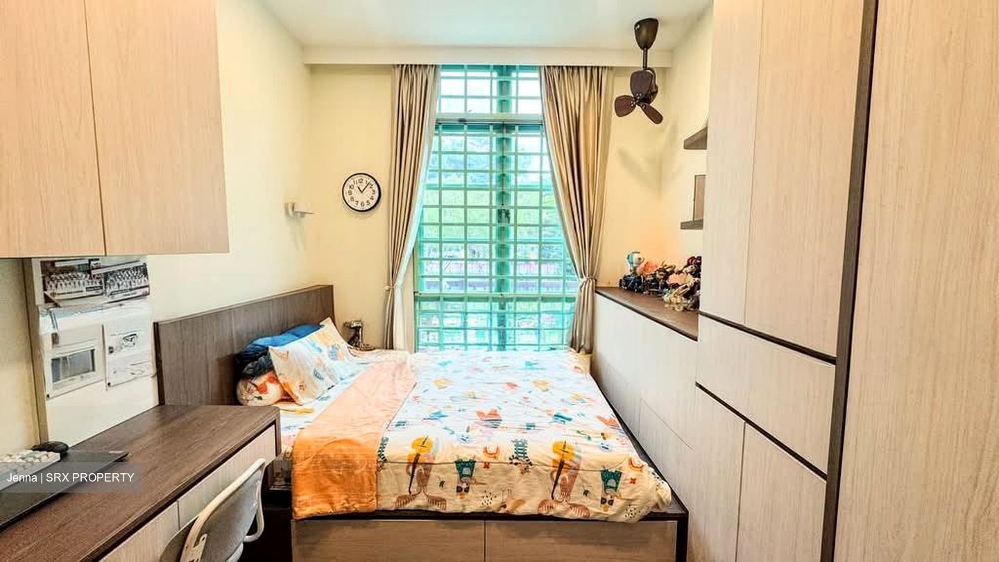 The Sunny Spring (D14), Apartment #586575101